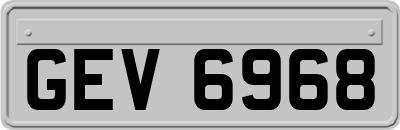 GEV6968