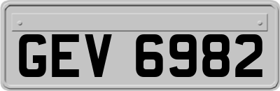 GEV6982