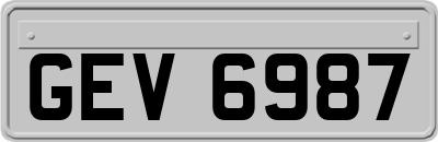 GEV6987