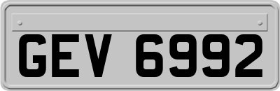 GEV6992