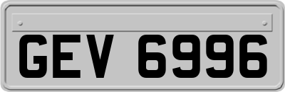 GEV6996