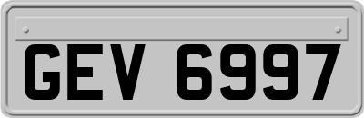 GEV6997