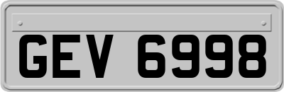 GEV6998