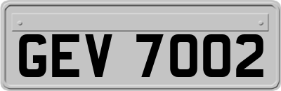 GEV7002
