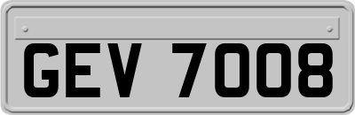 GEV7008