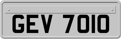 GEV7010