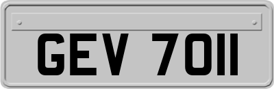 GEV7011
