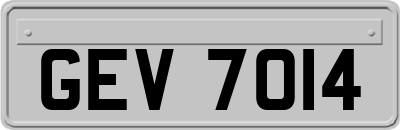 GEV7014