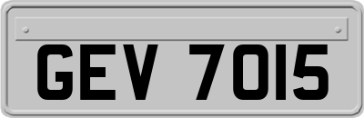 GEV7015