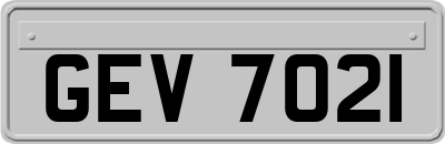 GEV7021