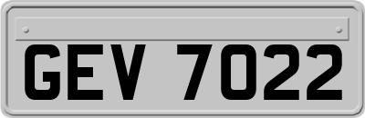 GEV7022