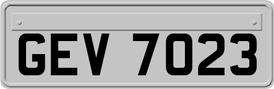 GEV7023