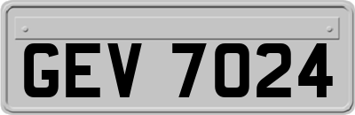 GEV7024