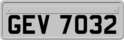GEV7032