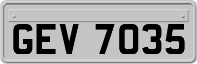 GEV7035
