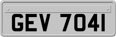 GEV7041