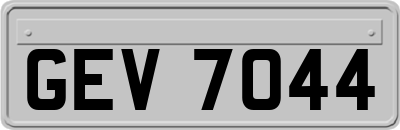 GEV7044