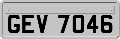 GEV7046