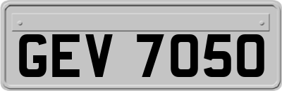 GEV7050