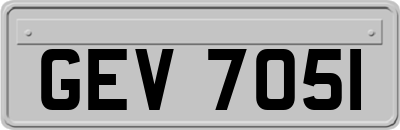 GEV7051