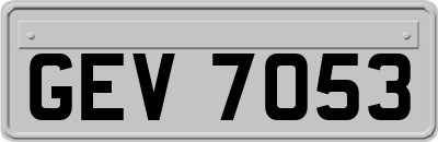 GEV7053