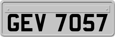 GEV7057