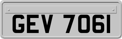GEV7061