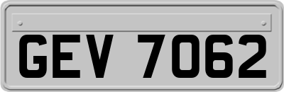 GEV7062