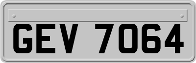 GEV7064