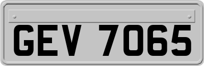 GEV7065
