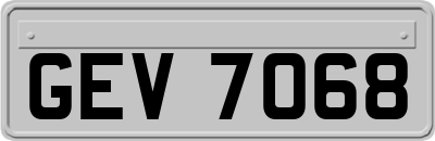 GEV7068