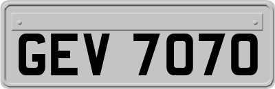 GEV7070