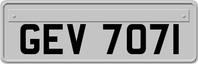 GEV7071