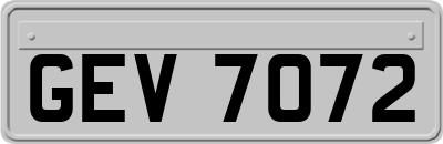 GEV7072