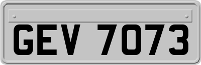 GEV7073