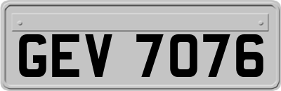 GEV7076