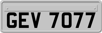 GEV7077