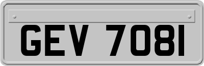 GEV7081