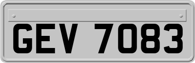 GEV7083