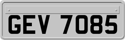 GEV7085