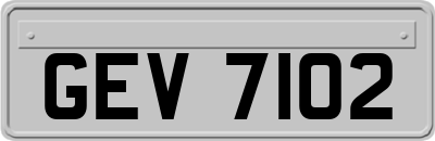 GEV7102