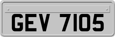 GEV7105