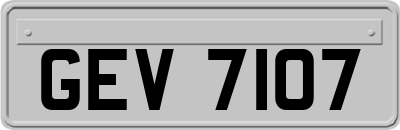 GEV7107
