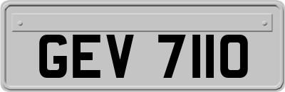 GEV7110