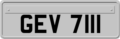 GEV7111