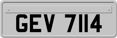GEV7114