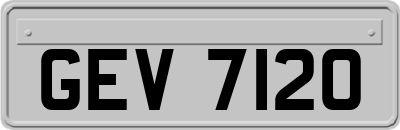 GEV7120