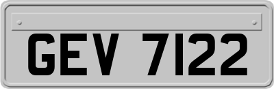 GEV7122