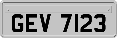 GEV7123