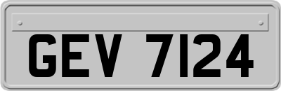 GEV7124